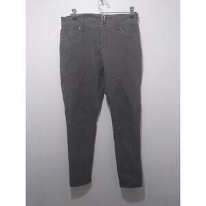 Sabrrina Lauren Size 12 Black & White Pants